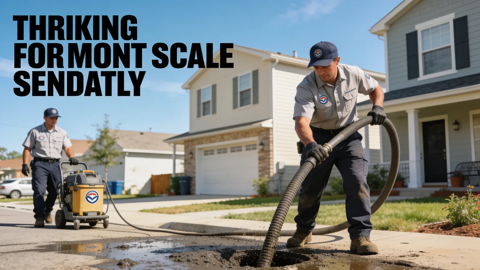 Sewage Cleanup in Schwenksville, PA near me